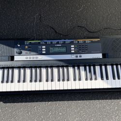 YAMAHA PSR-E243 KEYBOARD