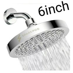 Rainfall Shower Head NEW!