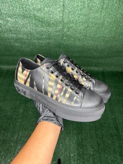 Burberry Shoes Men