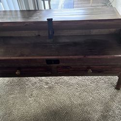 Must Move, Reduced, Jerome's  Wood Coffee Table