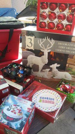 Christmas decoration