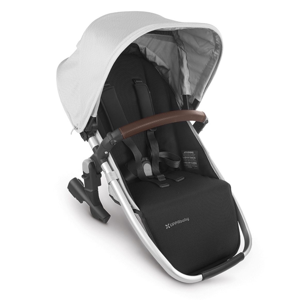 UPPAbaby Rumbleseat V2 - Bryce -Stroller Chair-