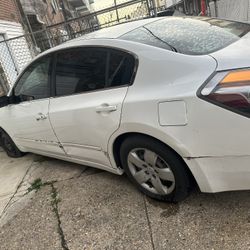 2007 Nissan Altima