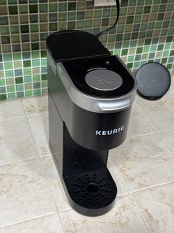 Coffee Machine  Keurig 
