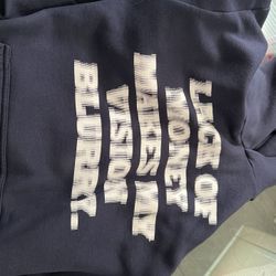 LACK OF MONEY Hoodie