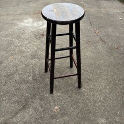 Nice Wooden Stool