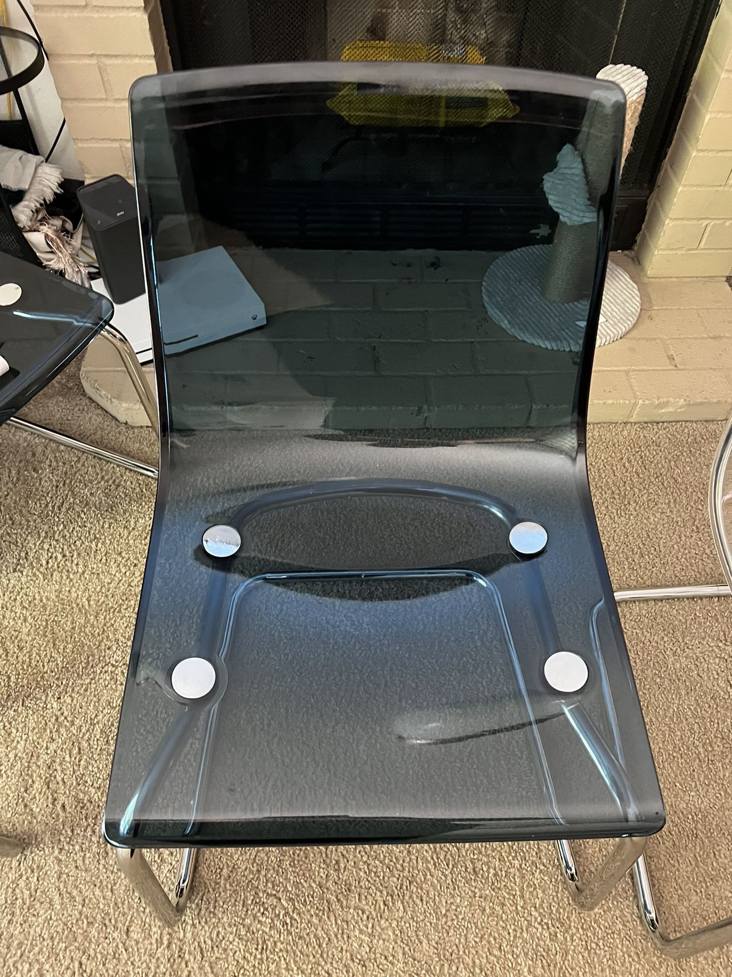 Chairs 