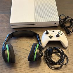 X Box Bundle