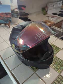 Shoei GT-Air II Motorcycle Helmet, Size LG