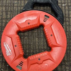 Milwaukee Fish tape 