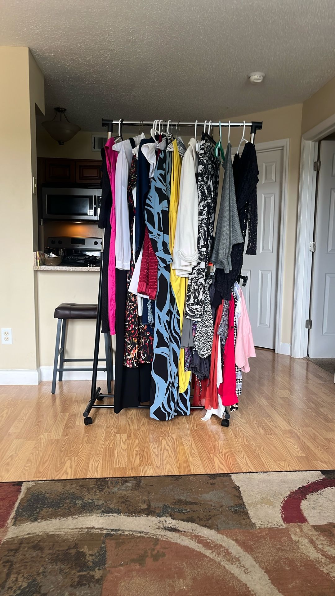 Moving Sell