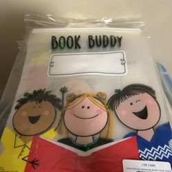 Book buddy Bags