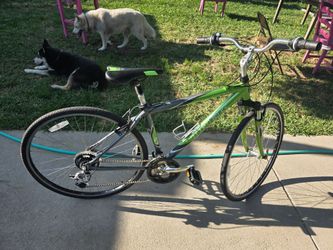 Trek Bicycle