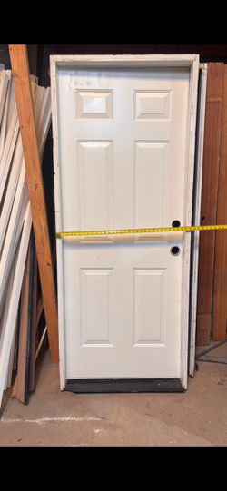 Doors, Puertas