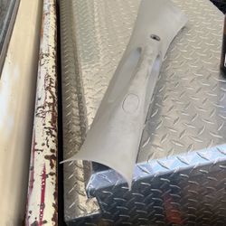 Ram Pilar Handle 