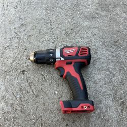 Milwaukee M18 Drill