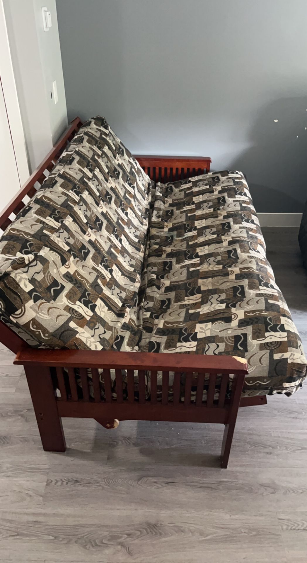 Futon for Sale in San Diego, CA OfferUp