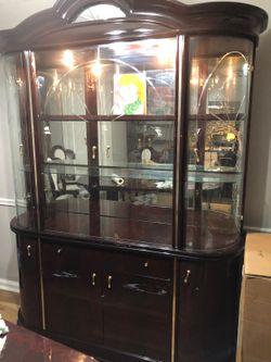 China Cabinet