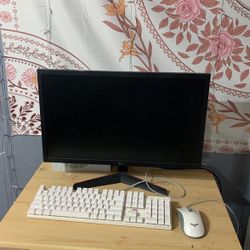 Gaming Monitor