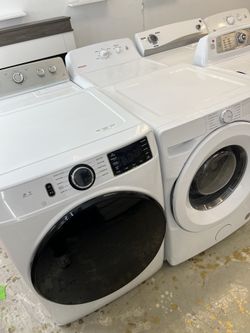 Front Load Washer And Dryer Deals 