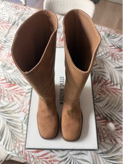 Steve Madden Boots