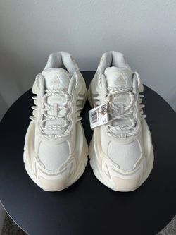 Adidas Jellyfish Triple White