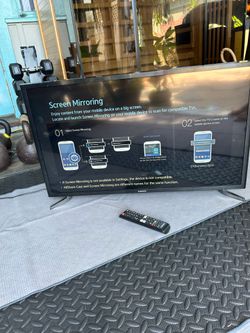 32 inch tv