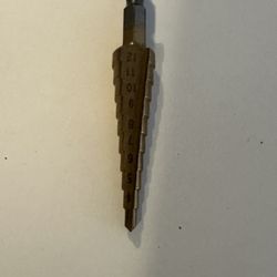 Drill Bit