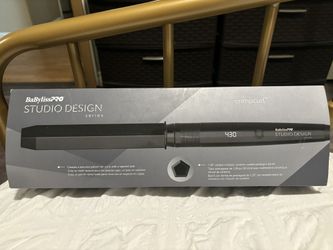 Babyliss Curling Wand