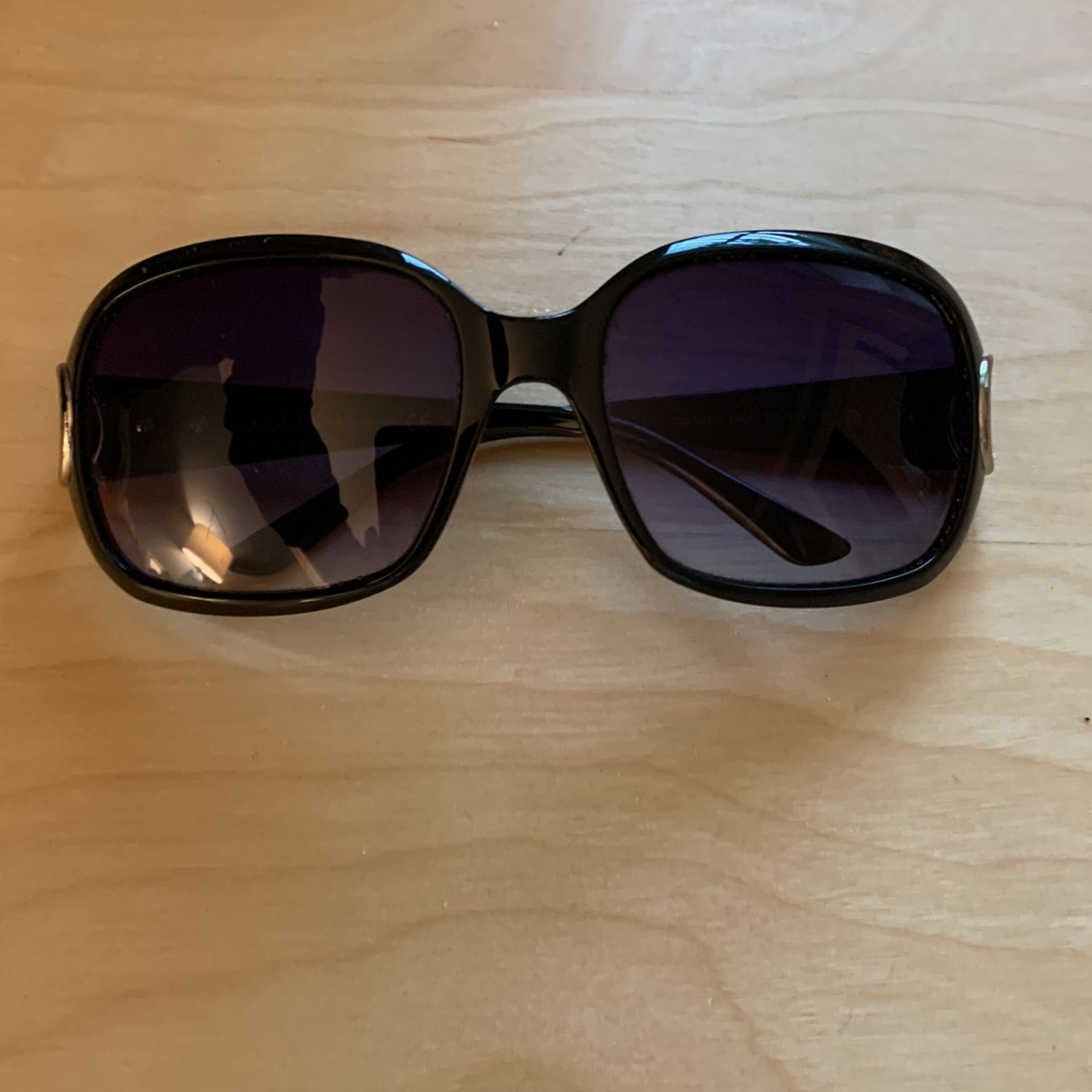 Gucci Womens Sunglasses