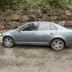 2006 Jetta $2500
