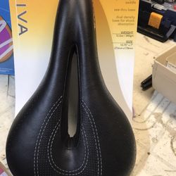 New Bicycle Seat Never Used