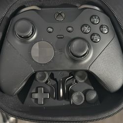 Xbox controller