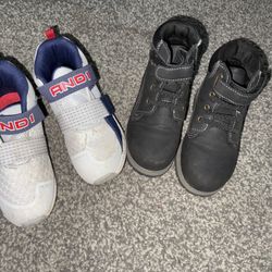 Boy Shoes 