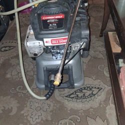 Pressure Washer For Sell