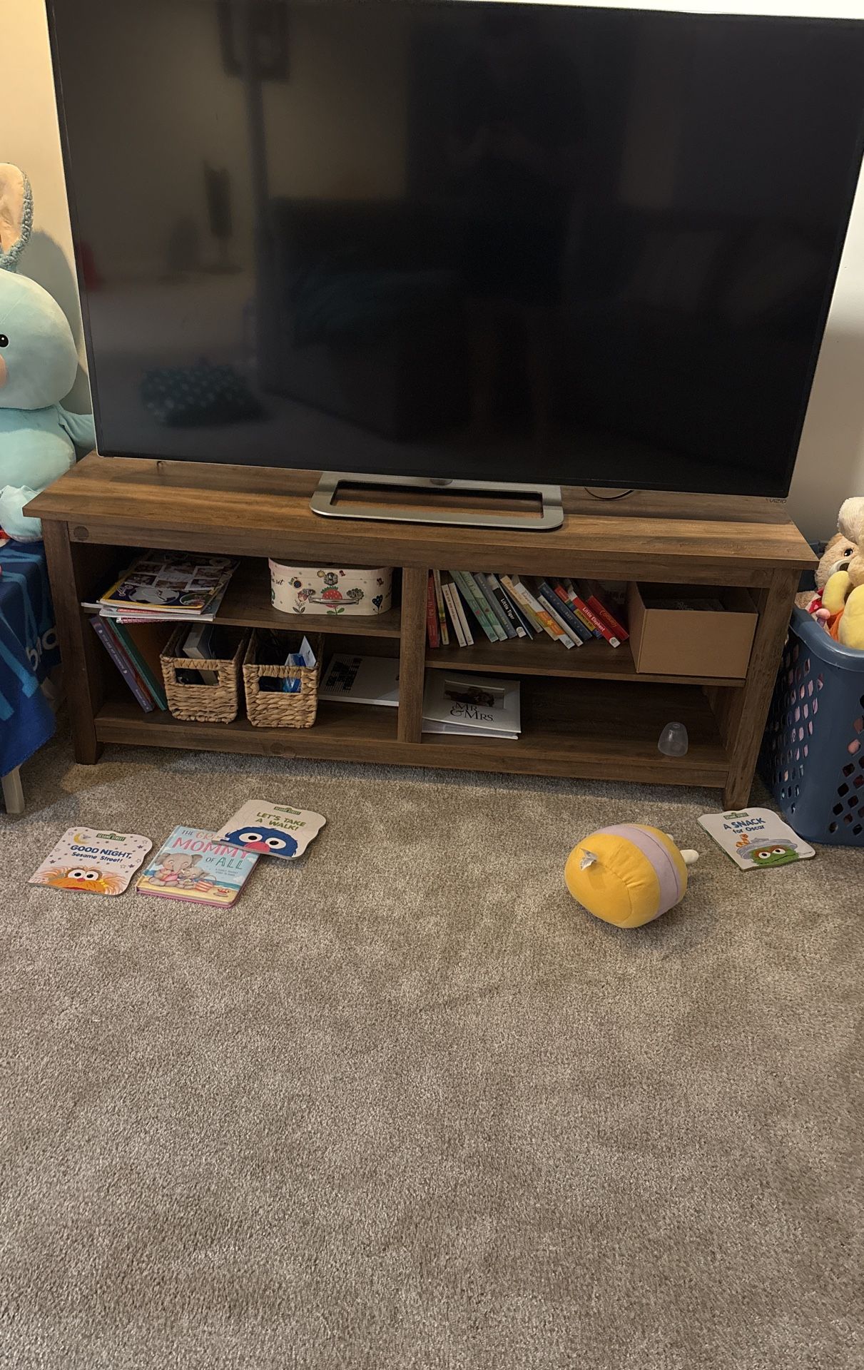 Brand New TV stand