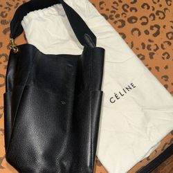Celine Shoulder Bag