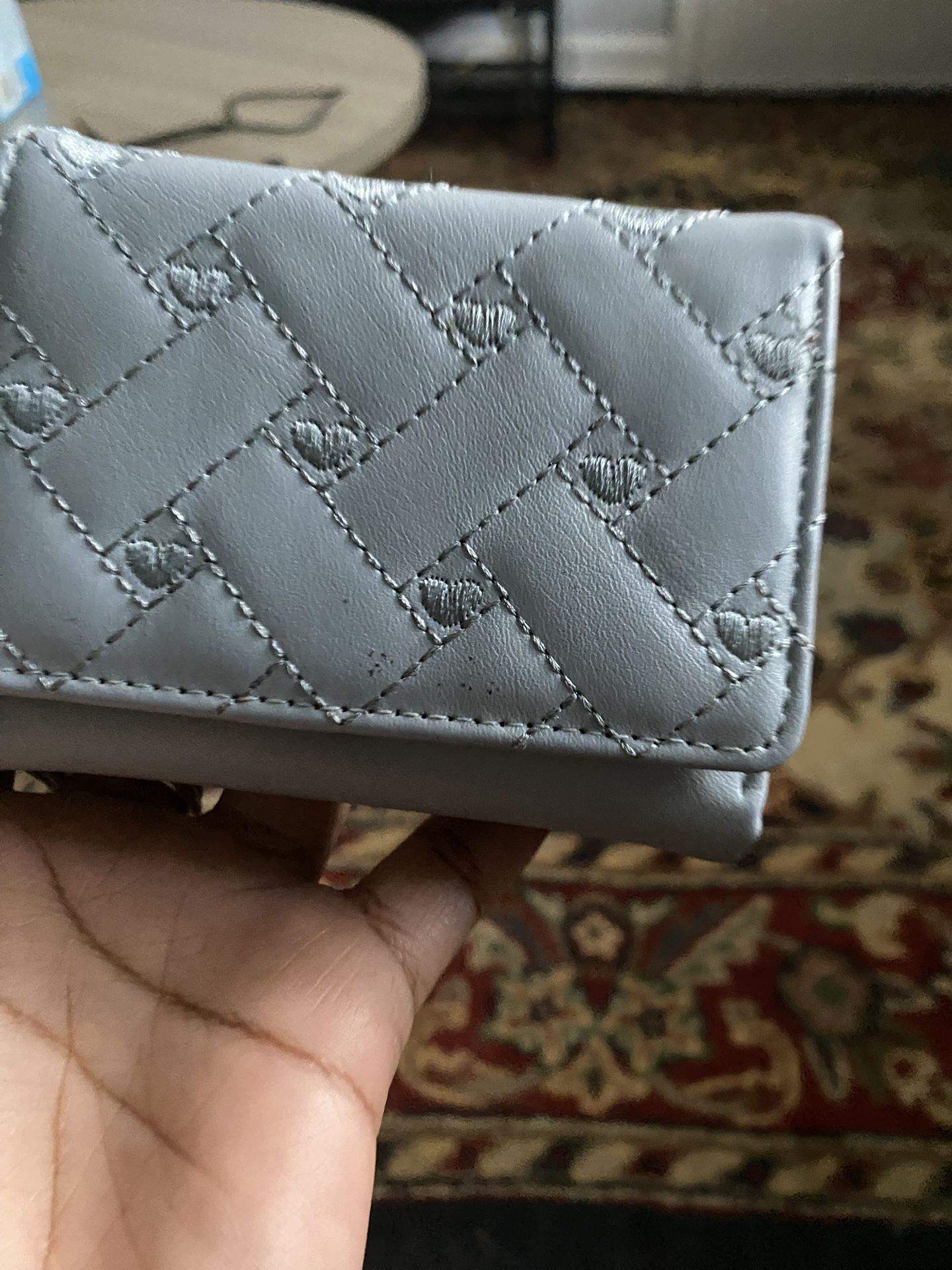 Wallet 