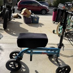 Knee Scooter 