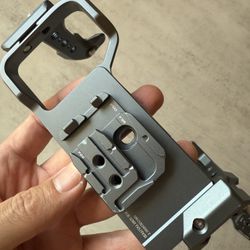 FX3/FX30 Full Camera Cage