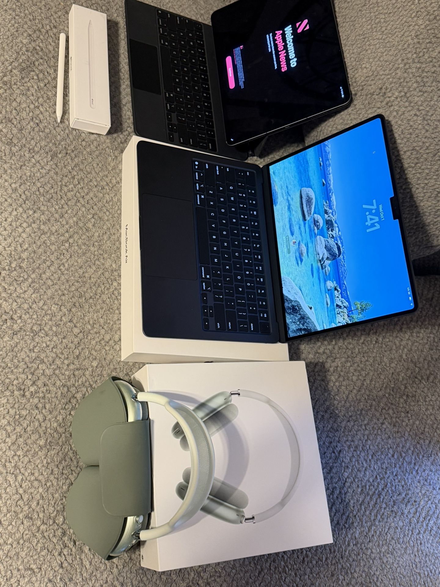 Apple BUNDLE