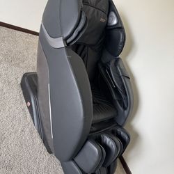 IRest Massage chair - Great condition
