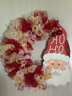 Christmas Wreath