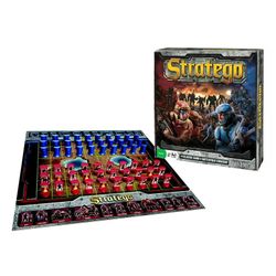 Stratego Board Game