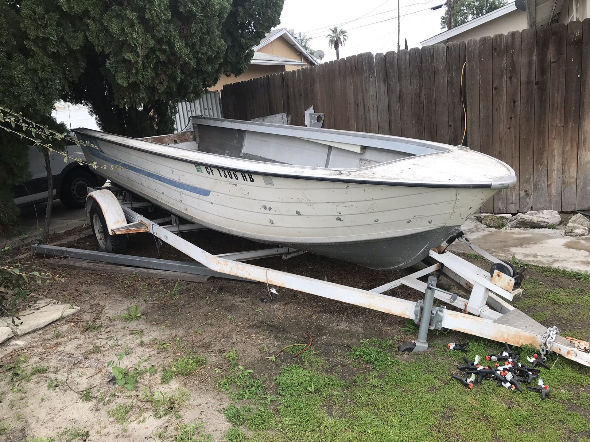 1982 Starcraft Mariner for Sale in Westminster, CA - OfferUp