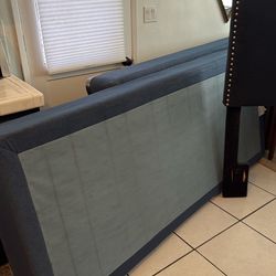 Cal King Airloom Box Springs