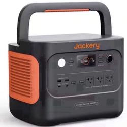 Jackery Explorer 1000