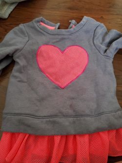Toddler sweater
