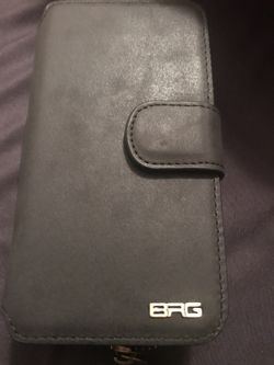 iPhone 7 wallet