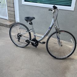 Specialized Crossroads